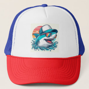 Trucker Hat Pet