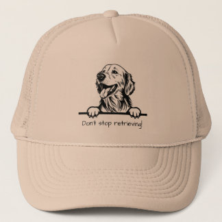 Trucker Hat Pet