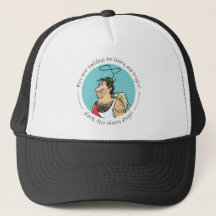 Trucker Hat