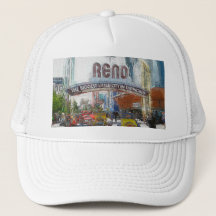 Trucker Hat