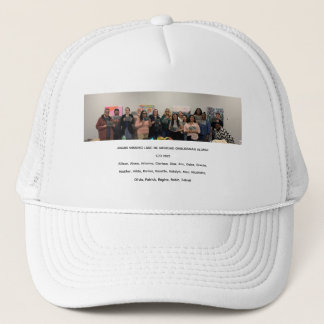 Trucker Hat Pet