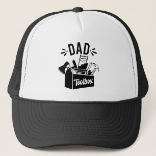 Trucker Hat Pet