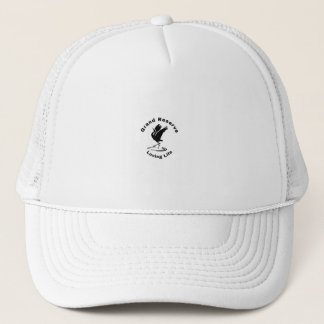 Trucker Hat Pet