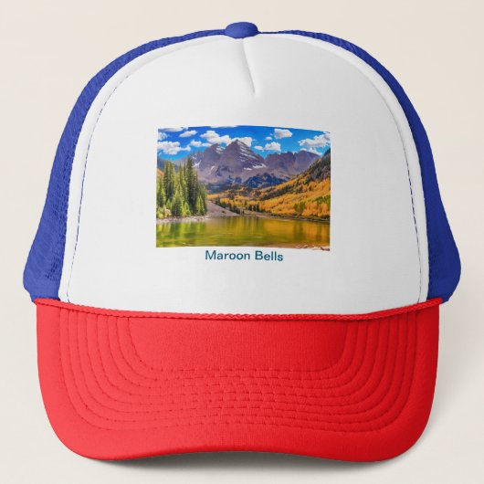 Trucker Hat Pet (Voorkant)