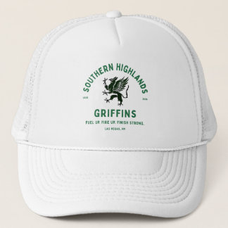 Trucker Hat Pet