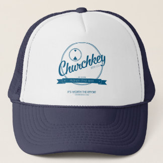 Trucker Hat Pet