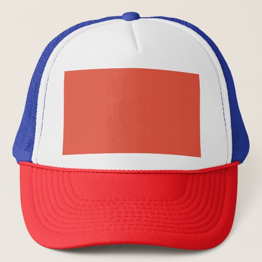 Trucker Hat Pet (Voorkant)