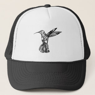 Trucker Hat Pet