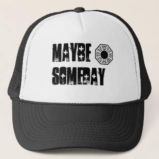 Trucker Hat Pet