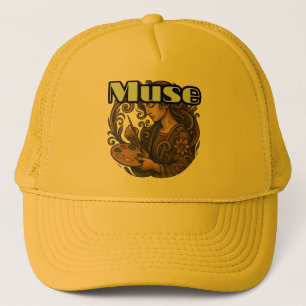Trucker Hat Pet