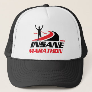 Trucker Hat Pet