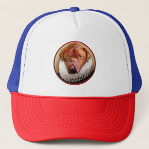 Trucker Hat Pet