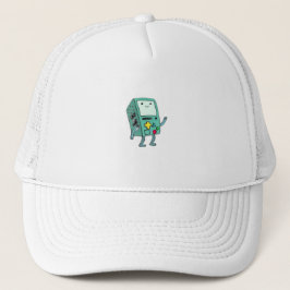 Trucker Hat Pet