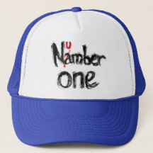 Trucker Hat
