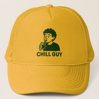 Trucker Hat Pet