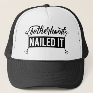 Trucker Hat Pet