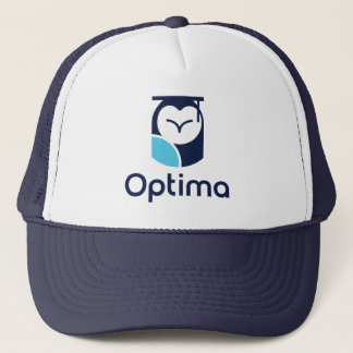 Trucker Hat Pet