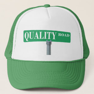Trucker Hat Pet