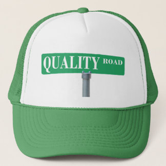 Trucker Hat Pet