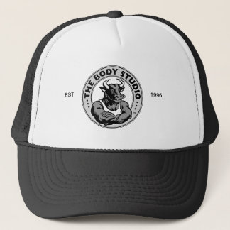 Trucker Hat Pet