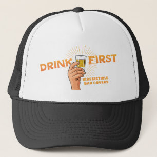 Trucker Hat Pet