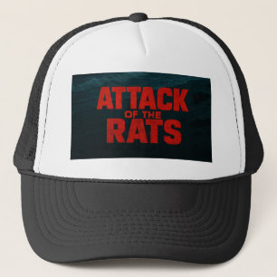 Trucker Hat Pet