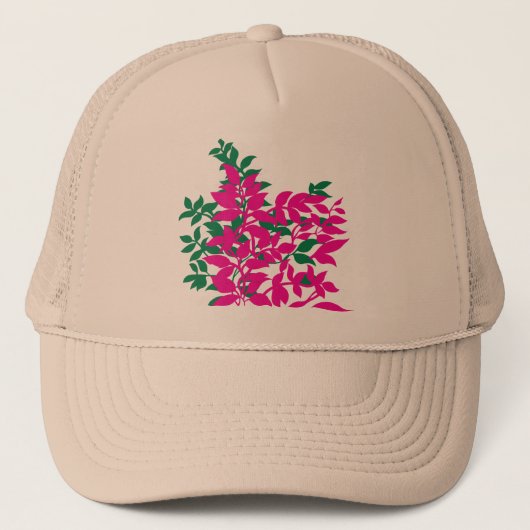 Trucker Hat Pet (Voorkant)
