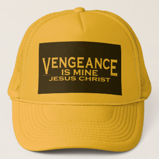 Trucker Hat Pet