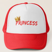 Trucker Hat