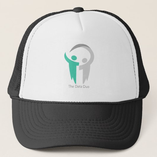 Trucker Hat Pet (Voorkant)