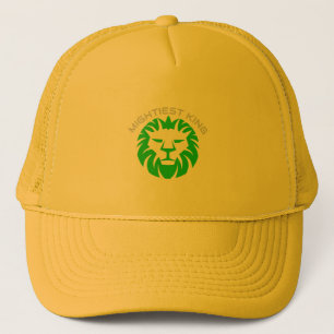 Trucker Hat Pet