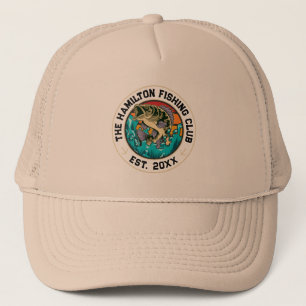 Trucker Hat Pet