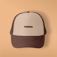 Trucker Hat