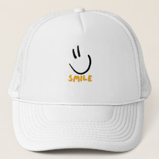 Trucker Hat Pet