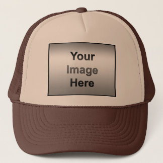 Trucker Hat Pet