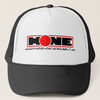 Trucker Hat Pet