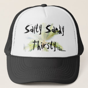 Trucker Hat Pet