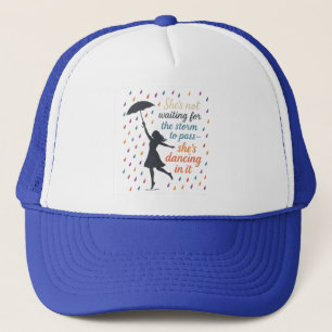 Trucker Hat Pet