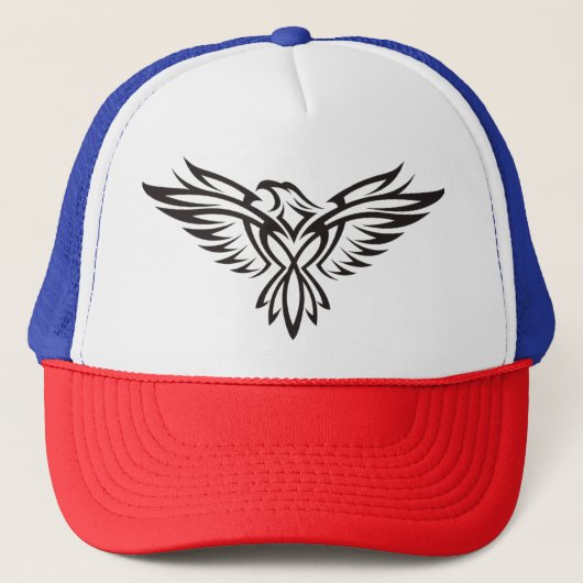 Trucker Hat Pet (Voorkant)