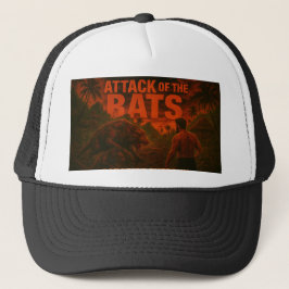 Trucker Hat Pet