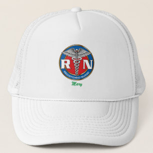 Trucker Hat Pet