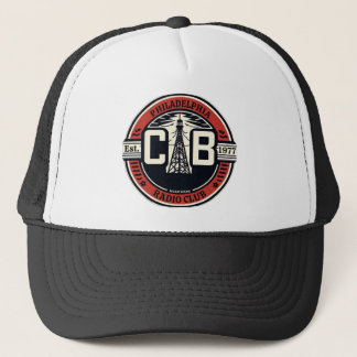 Trucker Hat Pet