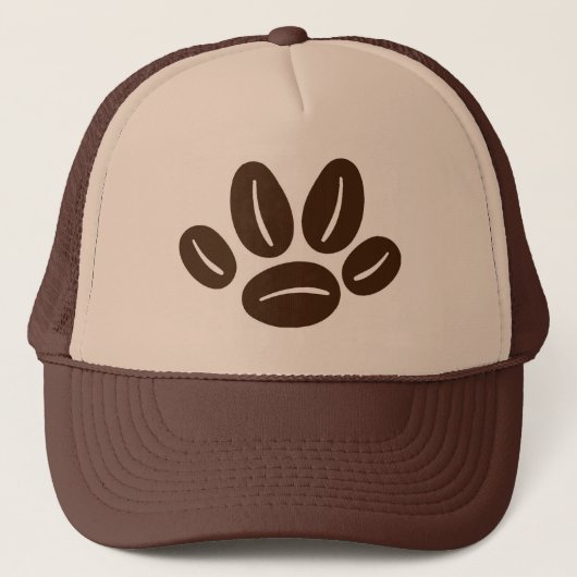 Trucker Hat Pet (Voorkant)