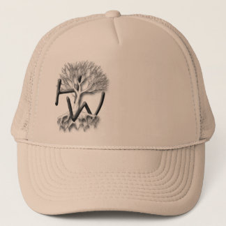 Trucker Hat Pet