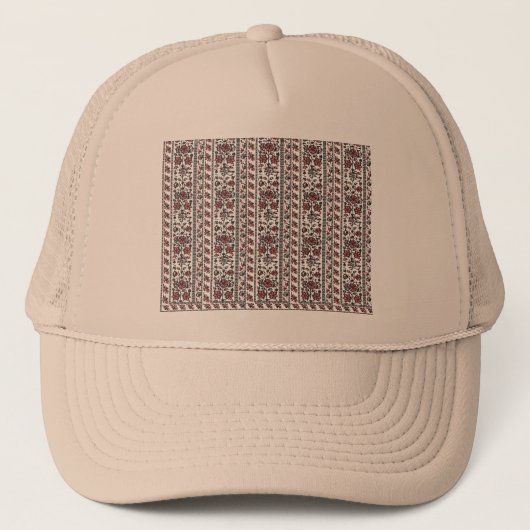 Trucker Hat Pet (Voorkant)