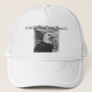 Trucker Hat Pet