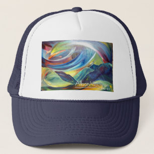 Trucker Hat Pet