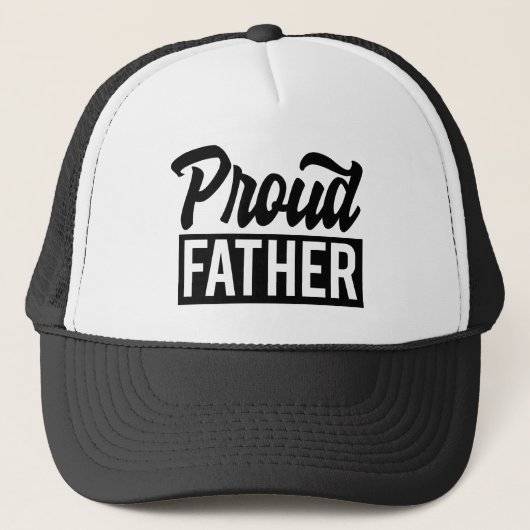 Trucker Hat Pet (Voorkant)