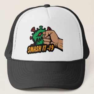 Trucker Hat Pet