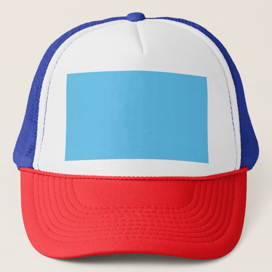 Trucker Hat Pet (Voorkant)